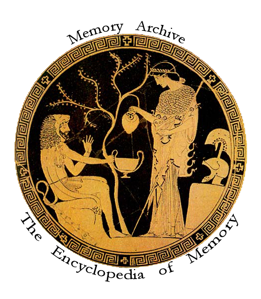 Loading Memory Archive cover ...